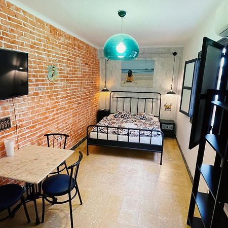 Design Apartment Centro Málaga Esterno foto