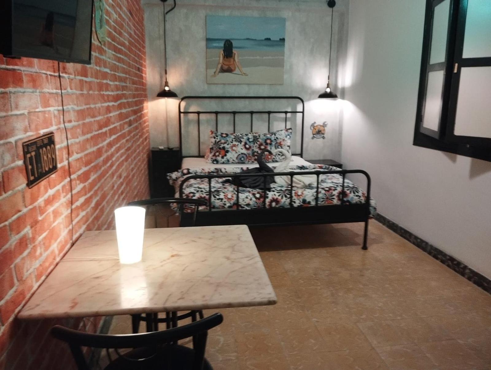 Design Apartment Centro Málaga Esterno foto